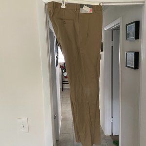 *NEW* Dress Pants - Daniel Cremieux Signature Collection